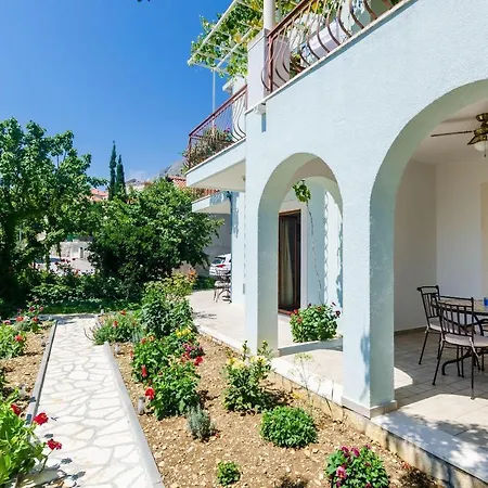 Carpe Diem - Comfort One Bedroom With Terrace And Sea Vi... * Mlini