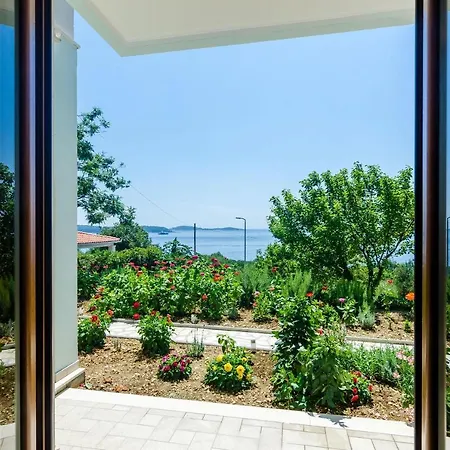 アパート Carpe Diem - Comfort One Bedroom With Terrace And Sea Vi...