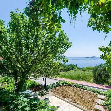 Apartment Carpe Diem - Comfort One Bedroom With Terrace And Sea Vi... Mlini
