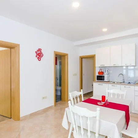 Carpe Diem - Comfort One Bedroom With Terrace And Sea Vi...