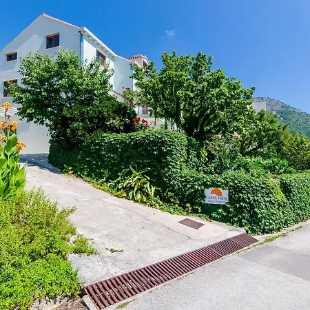 Apartment Carpe Diem - Comfort One Bedroom With Terrace And Sea Vi... *