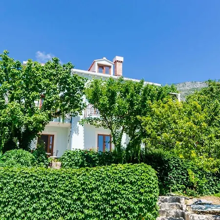 Carpe Diem - Comfort One Bedroom With Terrace And Sea Vi... ムリニ