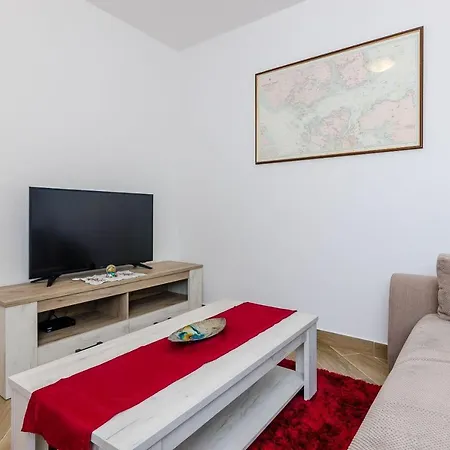 Carpe Diem - Comfort One Bedroom With Terrace And Sea Vi... Apartment