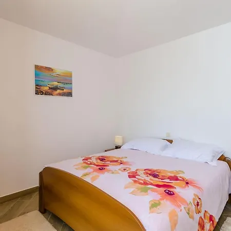 Carpe Diem - Comfort One Bedroom With Terrace And Sea Vi... * ムリニ