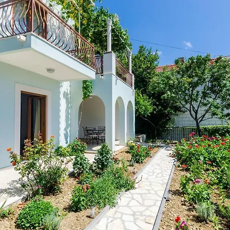 Apartment Carpe Diem - Comfort One Bedroom With Terrace And Sea Vi... Mlini